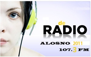 LA RADIO CONTIGO 2011